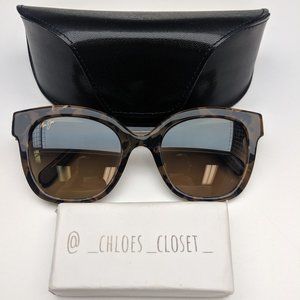 🕶️Maui Jim MJ751-18A Honey Girl Pol. Sun/TT772🕶️
